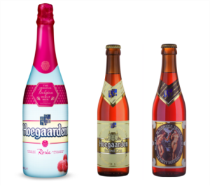 추운 겨울, 봄의 싱그러운 기운을 느낄 수 있는 맥주 4종 - 호가든.png