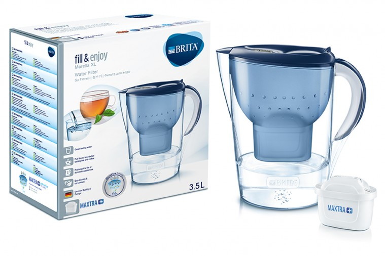 [보도자료 이미지] 브리타 코리아 신제품_마렐라 XL 블루.jpg