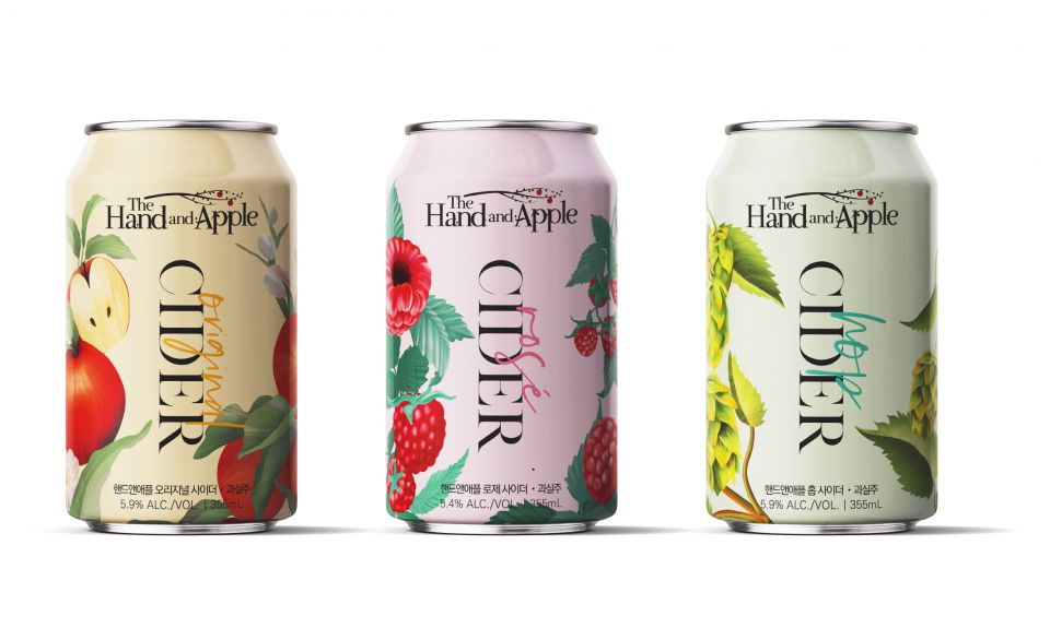 사진-핸드앤애플 사이더 3종 출시.jpg