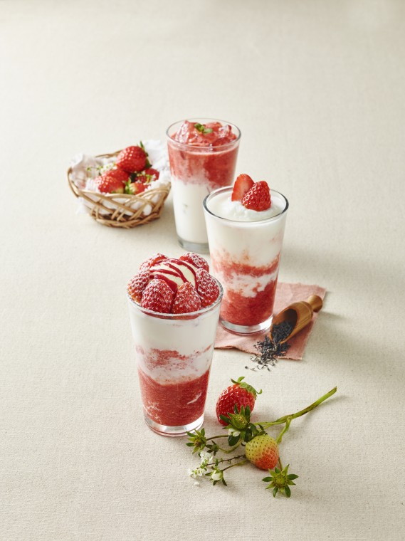 [오설록] 오설록, 봄 맞이 스트로베리 티 시즌 메뉴 4종 출시!.jpg