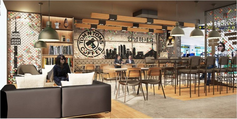 [사진2]탐앤탐스 미얀마 1호점 입면도.jpg