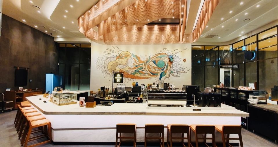 [20191219] 스타벅스 사진자료1_오는 12월 20일 오픈을 앞두고 있는 스타벅스 '여의도역R점'.jpg