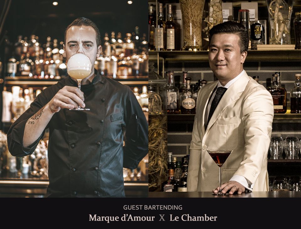 레스케이프 호텔 마크 다모르 X 르챔버 게스트 바텐딩.jpg