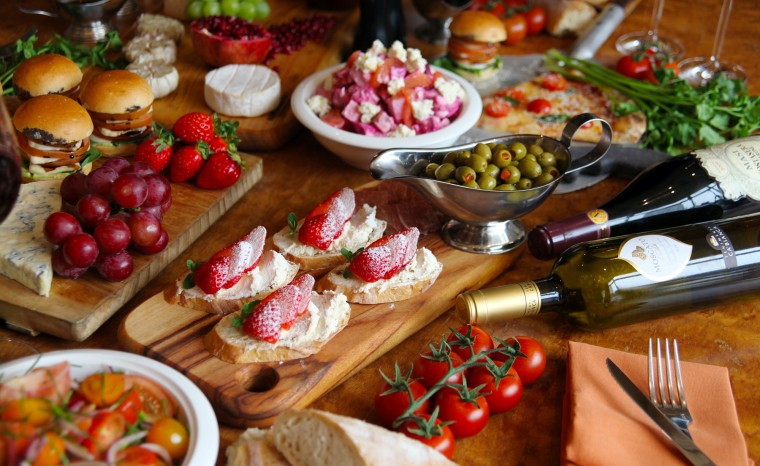 [보도자료] 쉐라톤 그랜드 인천 호텔 레스토랑 메뉴 전면 새 단장.jpg