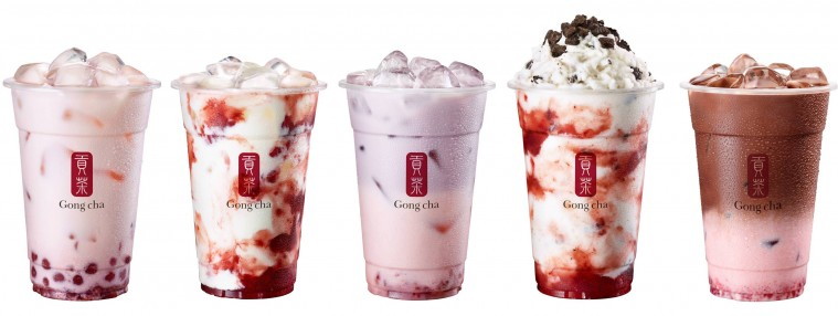 [사진 이미지] 공차코리아 딸기 신메뉴.jpg