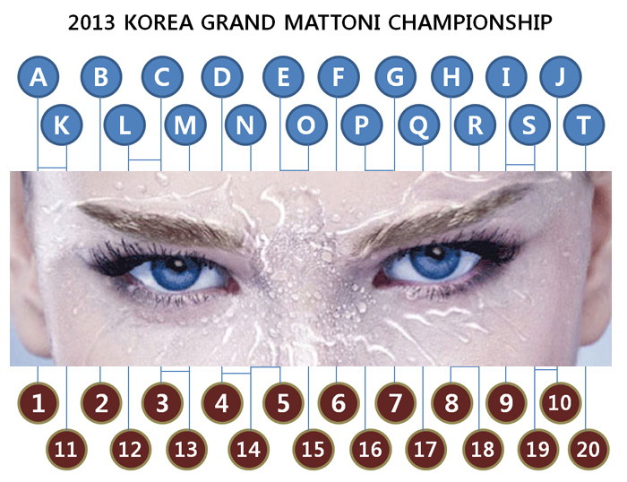 예선 결과 및 본선진출자 공지 2013 KOREA GRAND MATTONI CHAMPIONSHIP - 0cd6739c9b4506e8cfb52f17ba21e515.jpg