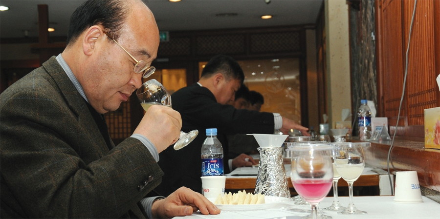 롯데주류, '우리술 품평회' 열어 - b7d4b5a5c1d6b7f9_c7b0c6f2c8b8.jpg