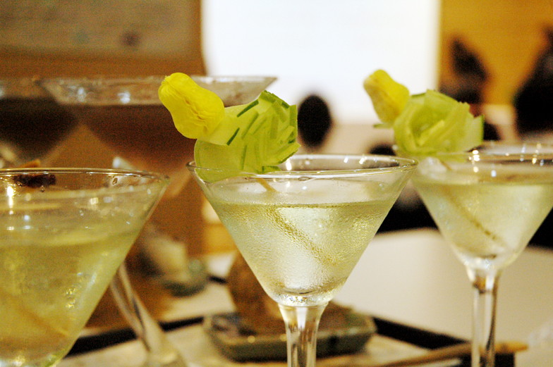 제 9회 코리안컵 칵테일대회 예선 출품작 - 칵테일1.jpg