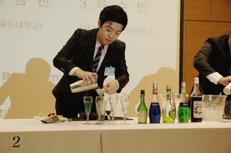 제 9회 코리안컵 칵테일대회 진행사진 - 대회4.jpg
