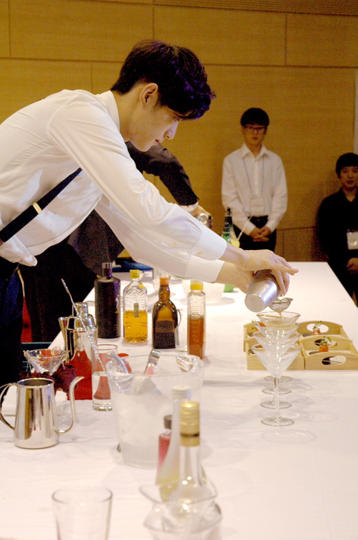 제 9회 코리안컵 칵테일대회 진행사진 - 대회6.jpg