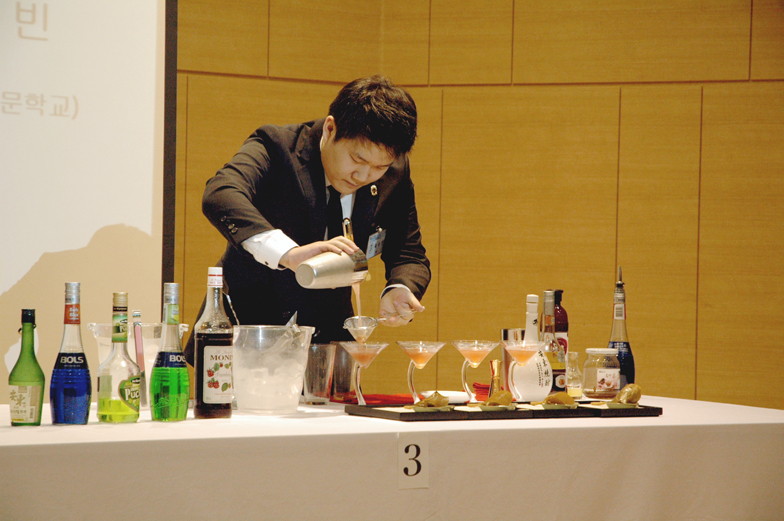 제 9회 코리안컵 칵테일대회 진행사진 - 대회3.jpg