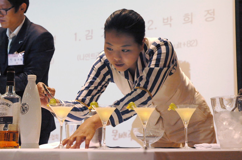 제 9회 코리안컵 칵테일대회 진행사진 - 대회10.jpg