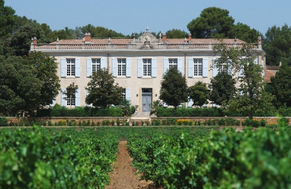 [호텔앤레스토랑] 손진호 교수의 명가의 와인_ 샤또 보쉔 Chateau Beauchene - Beauchene 이미지 01.jpg