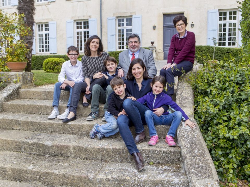 Beauchene 이미지 05 Famille BERNARD.jpg