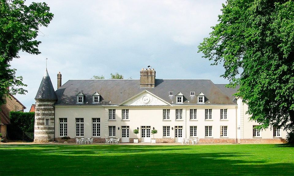 [호텔앤레스토랑] 손진호 교수의 명가의 와인_ 샤또 보쉔 Chateau Beauchene - Beauchene 이미지 04.jpg