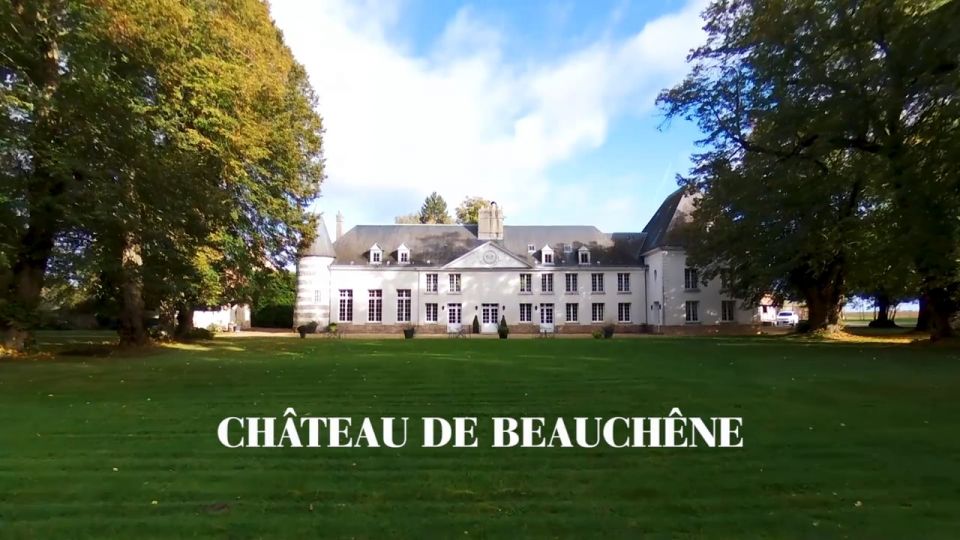 [호텔앤레스토랑] 손진호 교수의 명가의 와인_ 샤또 보쉔 Chateau Beauchene - Beauchene 이미지 02.jpg