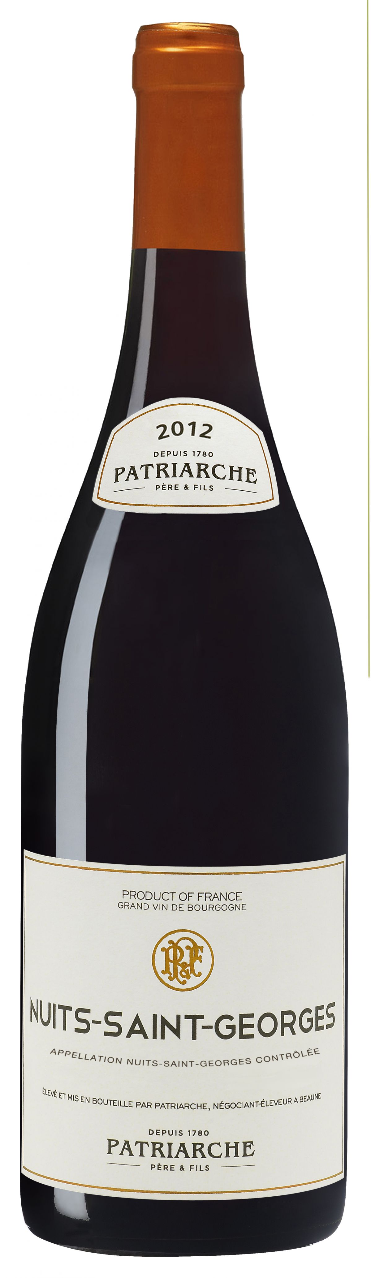 병 Patriarche 02 Nuits Saint Georges.jpg