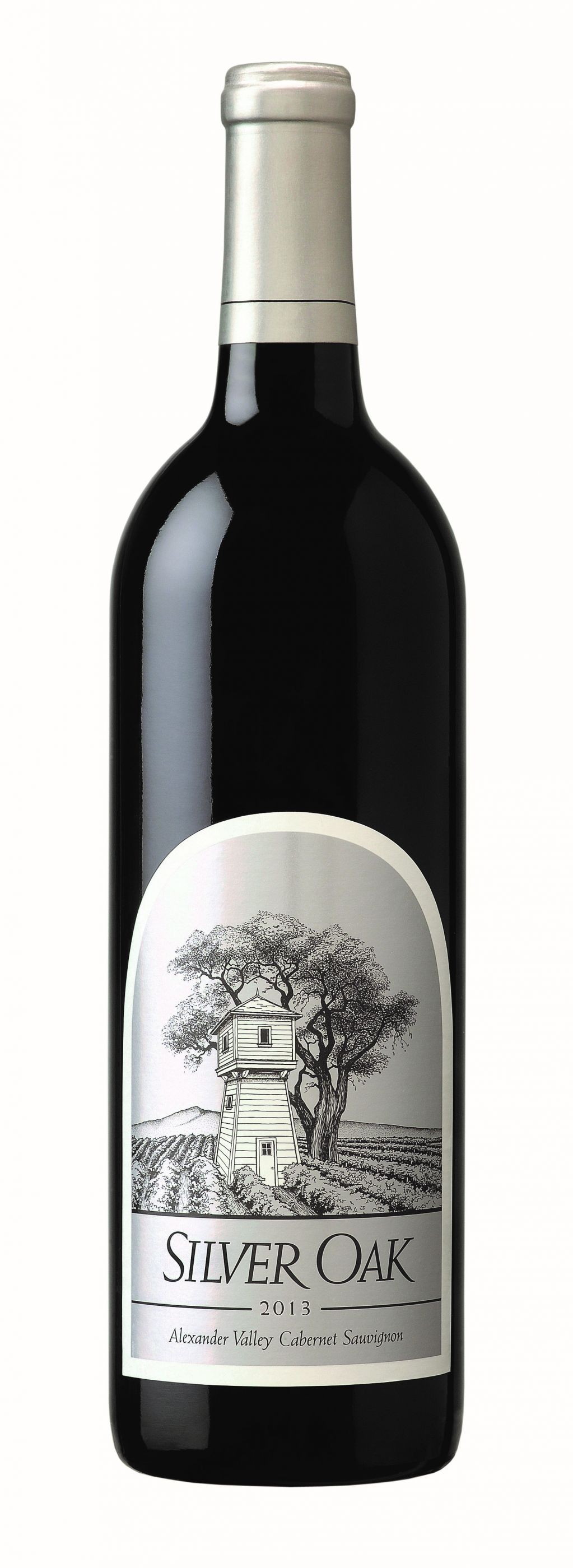 2 병 이미지 Silver Oak, Alexander CS.jpg