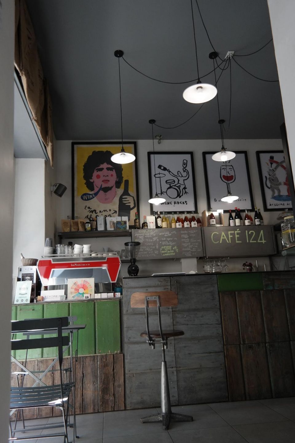 [전용의 Coffee Break] CAFÉ 124 - SAM_7221.JPG