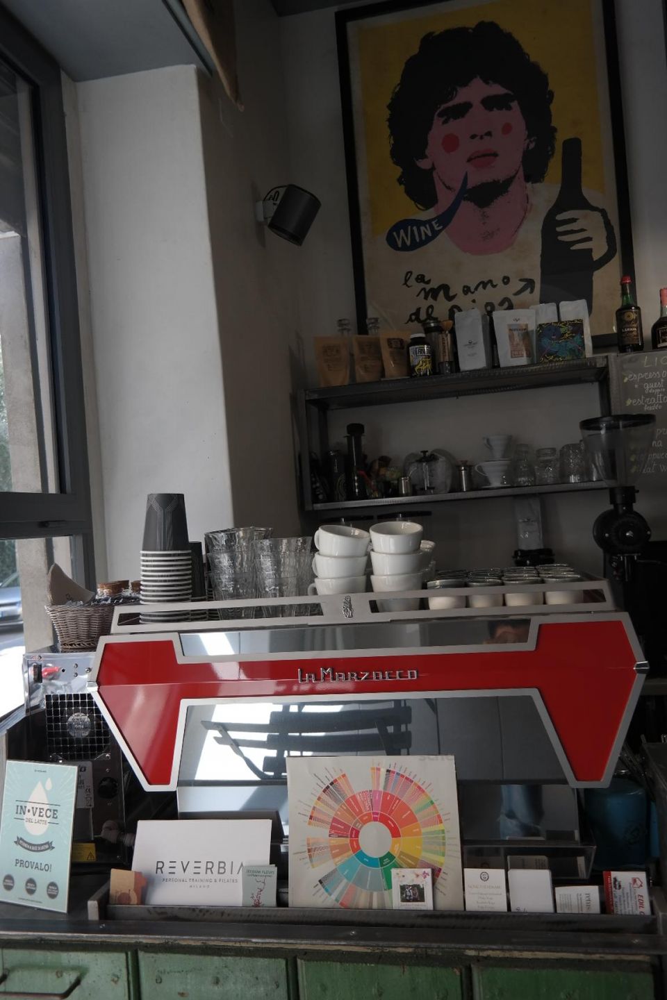 [전용의 Coffee Break] CAFÉ 124 - SAM_7232.JPG