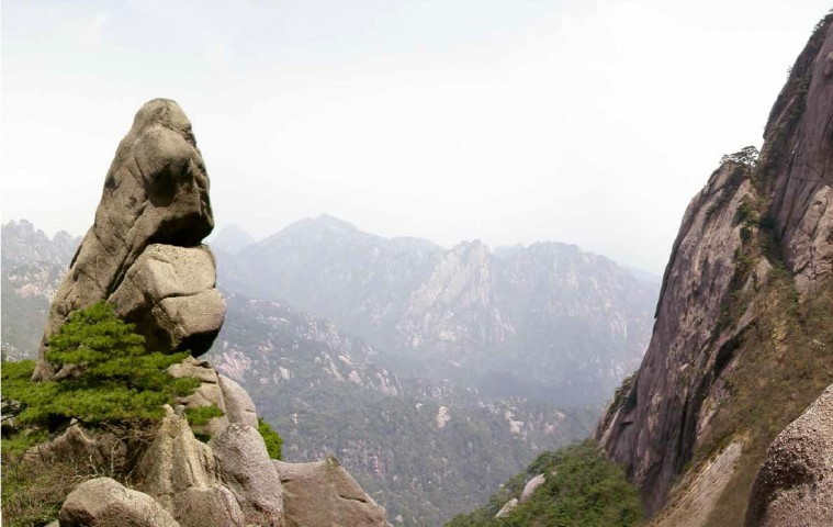 #1안후이성산악암괴.jpg