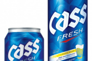 카스, 끝까지 신선하게 즐기는‘한입캔' 출시