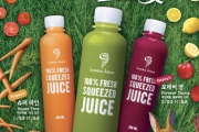 잠바주스, ‘피터래빗’ 클렌즈주스 출시