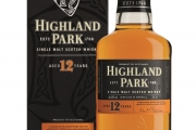 하일랜드 파크 12년, 350ml 신제품 출시