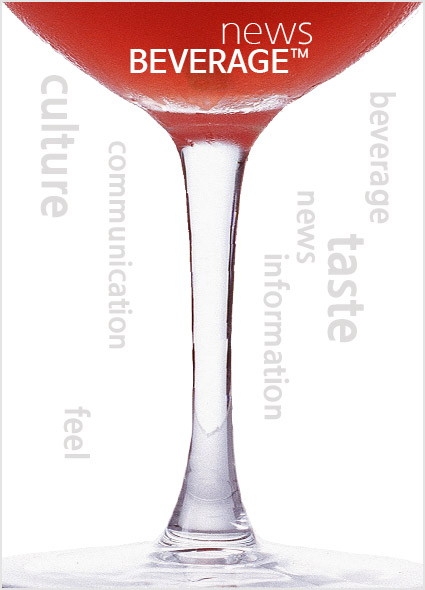 BEVERAGE NEWS is the CULTURE