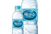 [고재윤의 BEVERAGE INSIGHT] 중국 백두산 백산수