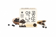 BOBSNU(밥스누), ‘약콩두유’에 이은 ‘약콩낫또’ 출시