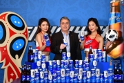FIFA 공식맥주 카스, 월드컵 판을 바꾼다
