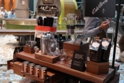 [호텔앤레스토랑] 전용의 coffee break _ Starbucks Reserve Roastery Milan