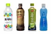 물처럼 마시는 ‘워터 커버’ 음료, 업계 지각변동 이끌어
