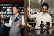서울 웨스틴조선호텔 라운지&바 김대욱X앨리스 이진용, 게스트 바텐딩 '트위스트 오브 클래식2' 진행