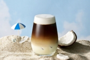 스타벅스, 또 하나의 돌풍 일으킬 ‘코코넛 화이트 콜드 브루’ 출시
