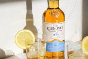 감각 있는 홈술족을 위한 부드럽고 캐주얼한 싱글몰트 위스키 - 더 글렌리벳, ‘더 글렌리벳 스파클링’