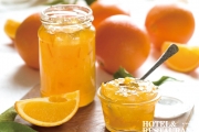[호텔앤레스토랑] 미셸과 함께하는 세계의 디저트_ 병 안의 아침 알람 마멀레이드(Marmalade)