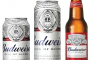 버드와이저, 30년 만에 새 옷 갈아입다