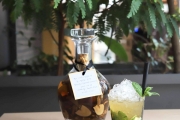 안다즈 서울 강남, 보양 약재, 살구 등 활용한 서머 칵테일 3종 선보여