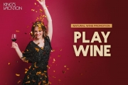 호텔 서울드래곤시티, 킹스 베케이션에서 와인 애호가 위한 내추럴 와인 프로모션 ‘플레이 와인‘ 진행