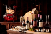 JW 메리어트 호텔 서울, 크리스마스 이브 무제한 와인 & 비어 뷔페