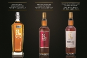 ㈜골든블루, 타이완 위스키 카발란(Kavalan) 판매 개시
