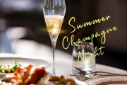 반얀트리 클럽 앤 스파 서울, ‘서머 샴페인 나잇’ 개최해