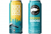 구스아일랜드, 트로피컬 향 담은 세션 IPA ‘덕덕구스’ 500ml 캔 출시