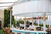 반얀트리 클럽 앤 스파 서울, ‘페스타 루프탑 바’ 개장