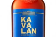 Kavalan, 일본의 위스키 엘리트들로부터 예상치 못한 상 받아