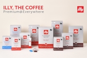 일리(illy) 스틱원두커피, 신제품 ‘인텐소’와 ‘디카페인’ 출시