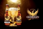 골든블루, 벨기에 에일 맥주 ‘그림버겐’ 독점 수입 및 판매
