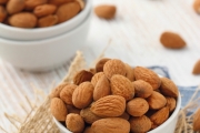 [호텔앤레스토랑] 미셸과 함께하는 세계의 디저트_ 아몬드(Almond)